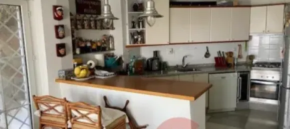 Квартира с 2 спальнями в Альмуньекар, Испания № 174551 6