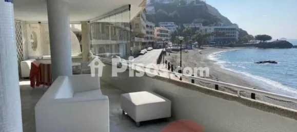 Квартира с 2 спальнями в Альмуньекар, Испания № 174551 20