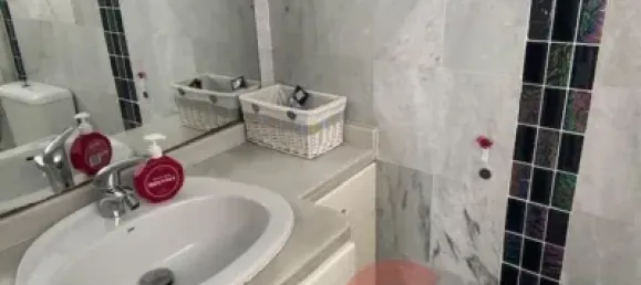 Квартира с 2 спальнями в Альмуньекар, Испания № 174551 10