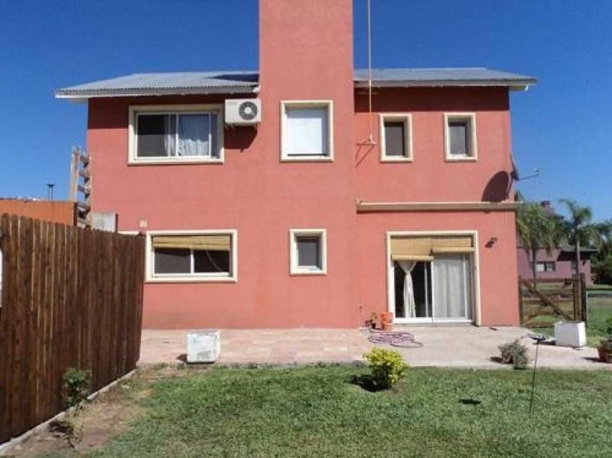 3 غرف نوم منزل في Pilar, Argentina رقم 86503