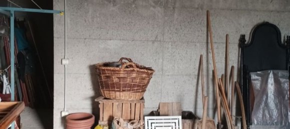 Склад 93м² в Приньяно сулла Секкья, Италия № 254494 2