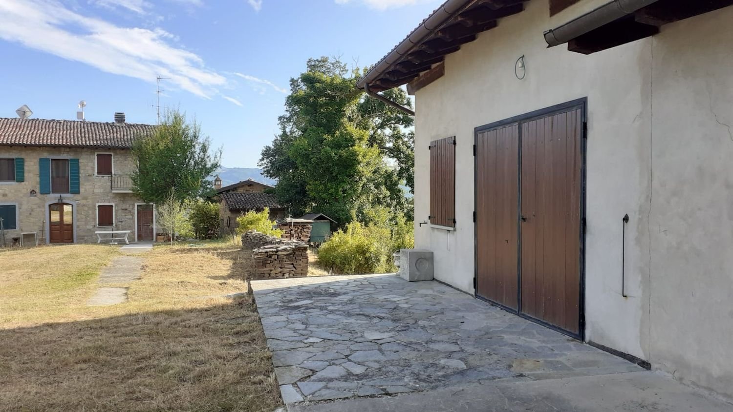 93m² Warehouse in Prignano sulla Secchia, Italy No. 254494