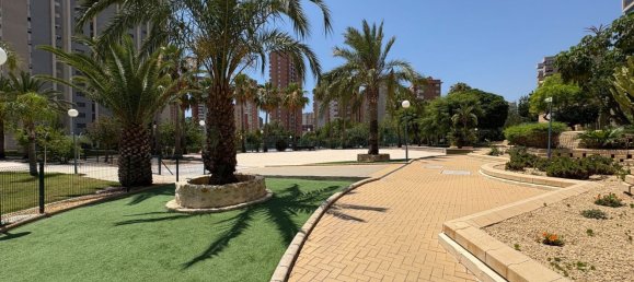 3 bedrooms Apartment in Benidorm, Spain No. 151776 31