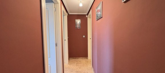 3 bedrooms Apartment in Benidorm, Spain No. 151776 25