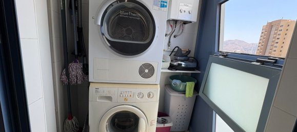 3 bedrooms Apartment in Benidorm, Spain No. 151776 11