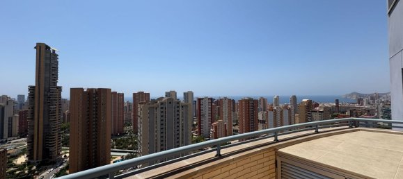 3 bedrooms Apartment in Benidorm, Spain No. 151776 26