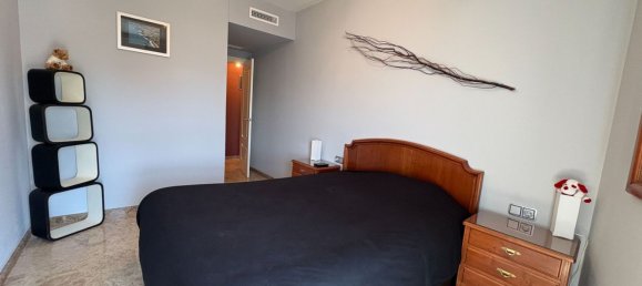 3 bedrooms Apartment in Benidorm, Spain No. 151776 19