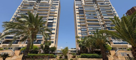 3 bedrooms Apartment in Benidorm, Spain No. 151776 32
