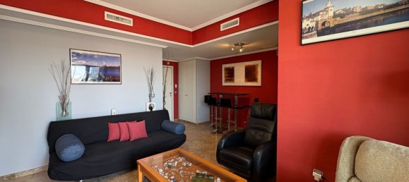 3 bedrooms Apartment in Benidorm, Spain No. 151776 2