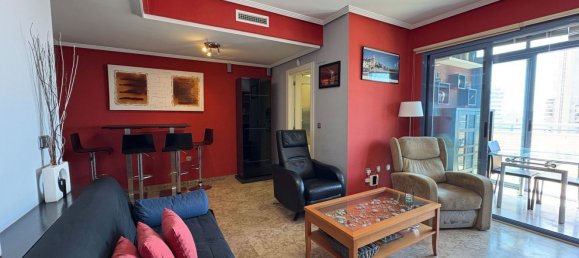 3 bedrooms Apartment in Benidorm, Spain No. 151776 14