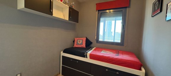 3 bedrooms Apartment in Benidorm, Spain No. 151776 16