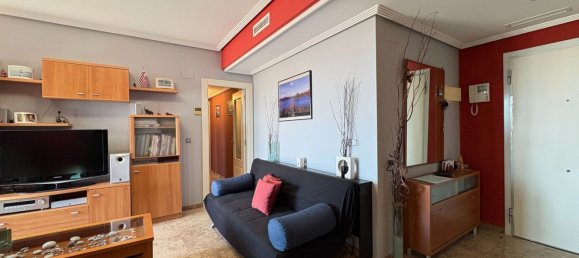 3 bedrooms Apartment in Benidorm, Spain No. 151776 5