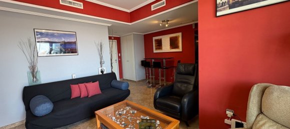 3 bedrooms Apartment in Benidorm, Spain No. 151776 7