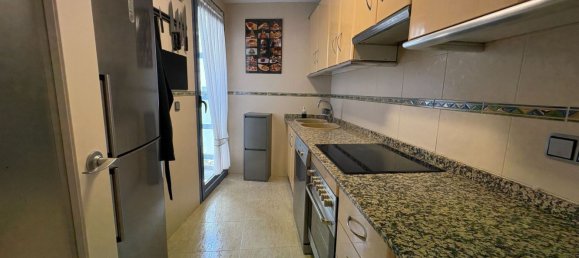 3 bedrooms Apartment in Benidorm, Spain No. 151776 10