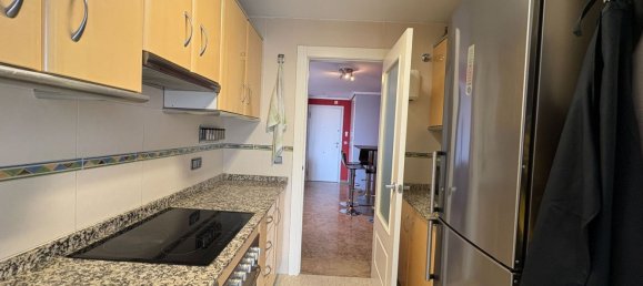 3 bedrooms Apartment in Benidorm, Spain No. 151776 9