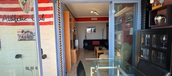 3 bedrooms Apartment in Benidorm, Spain No. 151776 13