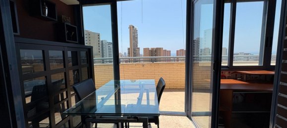 3 bedrooms Apartment in Benidorm, Spain No. 151776 4