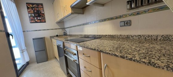 3 bedrooms Apartment in Benidorm, Spain No. 151776 12