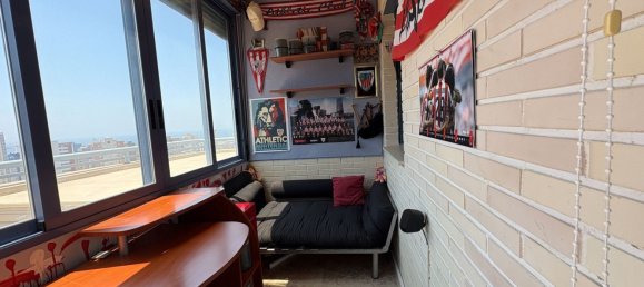 3 bedrooms Apartment in Benidorm, Spain No. 151776 8