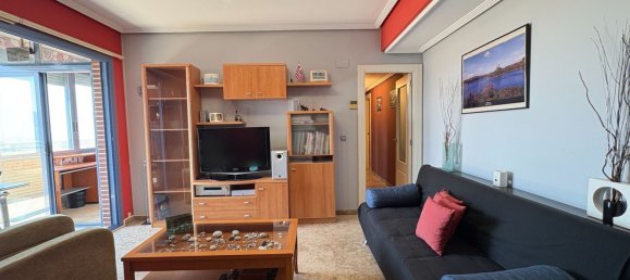 3 bedrooms Apartment in Benidorm, Spain No. 151776 6