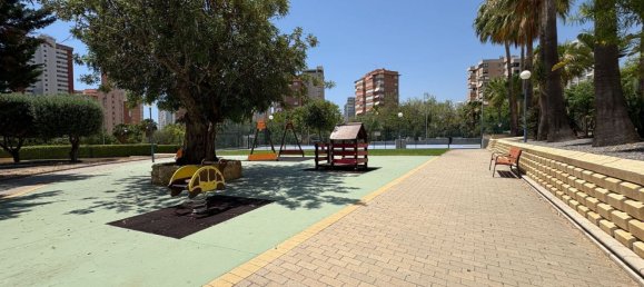 3 bedrooms Apartment in Benidorm, Spain No. 151776 33