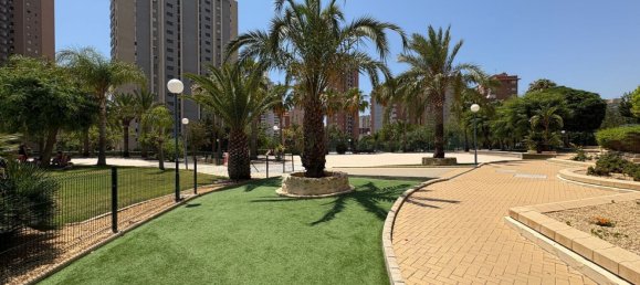 3 bedrooms Apartment in Benidorm, Spain No. 151776 30