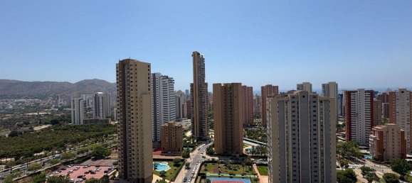 3 bedrooms Apartment in Benidorm, Spain No. 151776 27