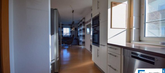 4 rooms Duplex in Buchkirchen, Austria No. 241542 36