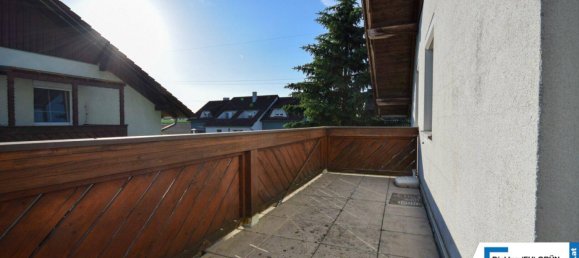 4 rooms Duplex in Buchkirchen, Austria No. 241542 14