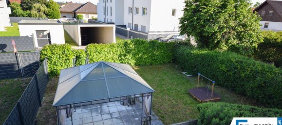 4 rooms Duplex in Buchkirchen, Austria No. 241542 41