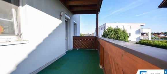 4 rooms Duplex in Buchkirchen, Austria No. 241542 43