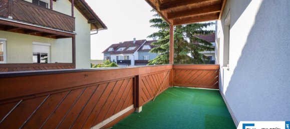 4 rooms Duplex in Buchkirchen, Austria No. 241542 26