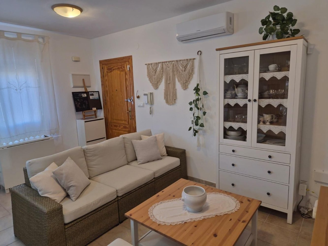 2 Schlafzimmer Wohnung in Aguilas, Spain, Nr. 273734