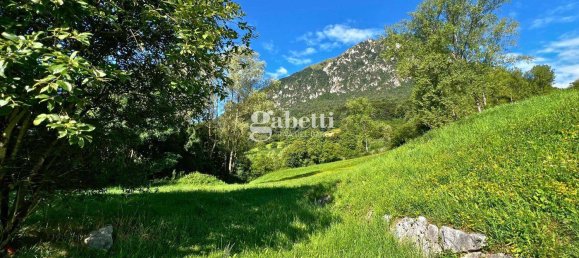 5 rooms Building in Bleggio Superiore, Italy No. 269607 2