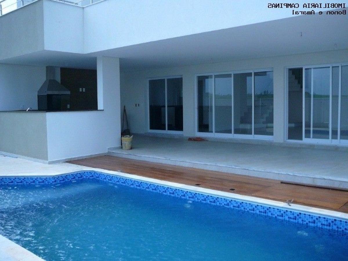 4 chambres Maison de ville à Sao Paulo, Brazil No. 462096