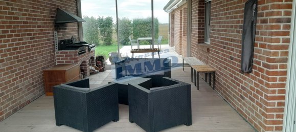 Дом с 3 спальнями в Ак, Франция № 45979 14