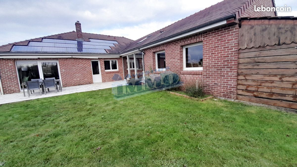 Дом с 3 спальнями в Ак, Франция № 45979