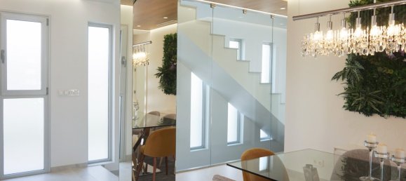 4 bedrooms Villa in Alicante, Spain No. 5840 5