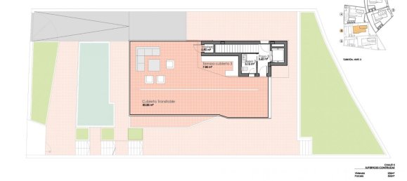 4 bedrooms Villa in Alicante, Spain No. 5840 26