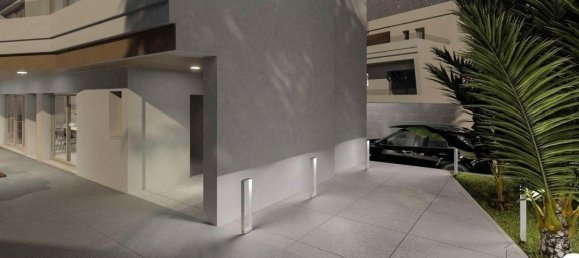 4 bedrooms Villa in Alicante, Spain No. 5840 20