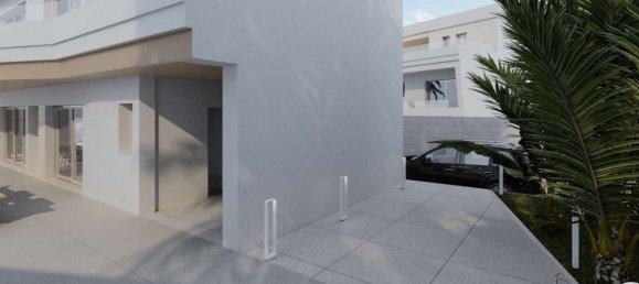 4 bedrooms Villa in Alicante, Spain No. 5840 14