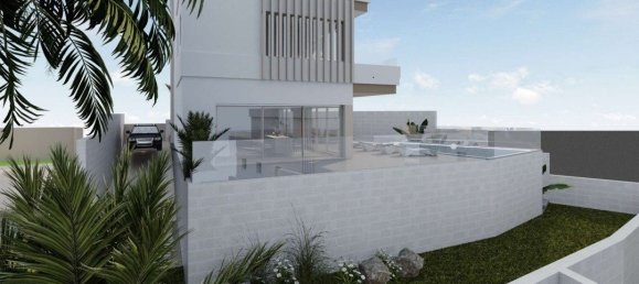 4 bedrooms Villa in Alicante, Spain No. 5840 16