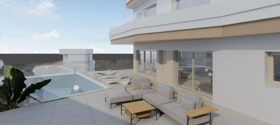 4 bedrooms Villa in Alicante, Spain No. 5840 13