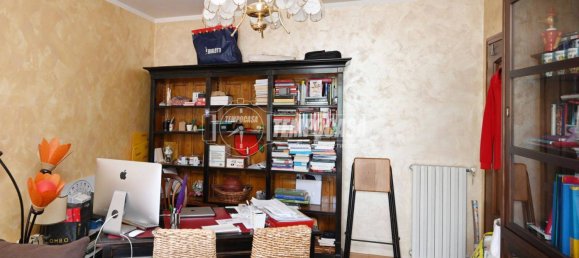 2 bedrooms Apartment in Venaria Reale, Italy No. 264438 19