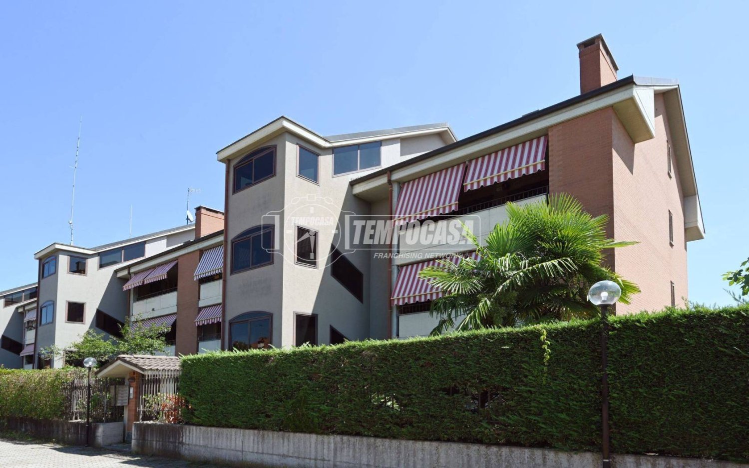 2 bedrooms Apartment in Venaria Reale, Italy No. 264438