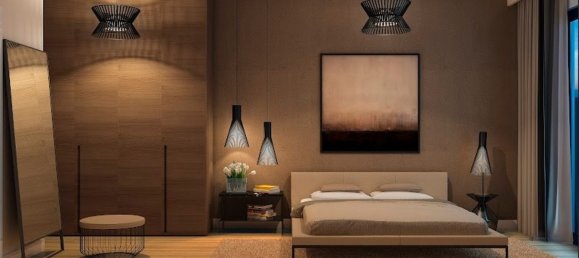 Apartment 2+1 in Istanbul, Turkey No. 25052 6