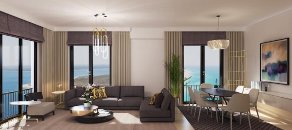 Apartment 2+1 in Istanbul, Turkey No. 25052 12