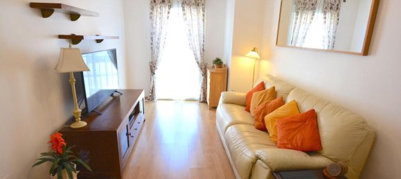 Apartamento de 3 dormitorios en Málaga, Spain No. 185723 5