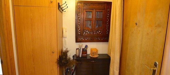 Apartamento de 3 dormitorios en Málaga, Spain No. 185723 8