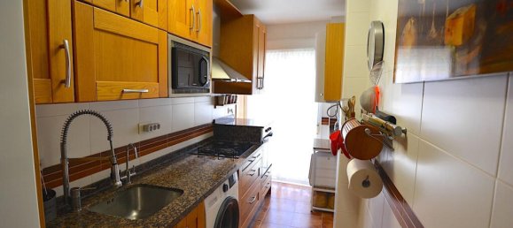 Apartamento de 3 dormitorios en Málaga, Spain No. 185723 10